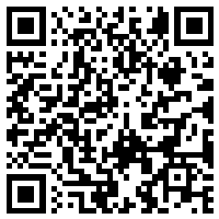 QR Code for bitcoin:bitcoin:bitcoin:bitcoin:1AdPRV5f2eTQcUezqjBoRNRJL3zDTQbTGp