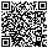 QR Code for bitcoin:bitcoin:bitcoin:bitcoin:1AdXc6ddTzzX8ec67EWsfHA7mtjknXKPSJ