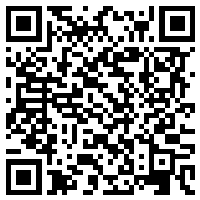 QR Code for bitcoin:bitcoin:bitcoin:bitcoin:1AdcLHVoP2uxMzvMC5KaNm2BMCRLAinET3