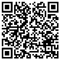 QR Code for bitcoin:bitcoin:bitcoin:bitcoin:1AeGvj2MfRGt68Pj7vQM3WUBxp2sTCcXQE