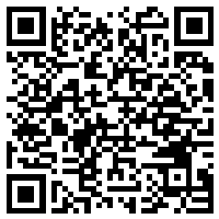 QR Code for bitcoin:bitcoin:bitcoin:bitcoin:1AemmBFNT5vARQaVosFLVXcLSf4JTc4UJC