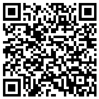 QR Code for bitcoin:bitcoin:bitcoin:bitcoin:1AeonAPv4WDbogzcmx8baqtuxh5YrxJsEJ