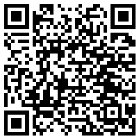 QR Code for bitcoin:bitcoin:bitcoin:bitcoin:1Af3VBg5YCT4nkXxdrpDUd9UDn1oFgH3XF