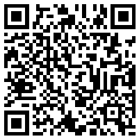 QR Code for bitcoin:bitcoin:bitcoin:bitcoin:1AggLCVXpk1mVjpS2qB9BDCCSJpbpnuRny