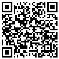 QR Code for bitcoin:bitcoin:bitcoin:bitcoin:1AgioPCNQq5HCNht8bQaebhVBosk9DPsmM