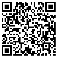 QR Code for bitcoin:bitcoin:bitcoin:bitcoin:1AgpbCcAwUesJ9pQuYLoChpFNxdaYFRwzs