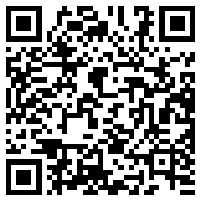 QR Code for bitcoin:bitcoin:bitcoin:bitcoin:1Ah7j7aWb4VDmiezM5iTAFrAZviGyFSSjF