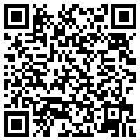 QR Code for bitcoin:bitcoin:bitcoin:bitcoin:1AhD3cpPUE8VtFJR9T6BU75qGCwJmAxNJv