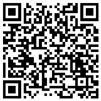 QR Code for bitcoin:bitcoin:bitcoin:bitcoin:1AhVeLEAnicFT3kf7JZZEDYvrUtLMPm79X