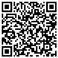 QR Code for bitcoin:bitcoin:bitcoin:bitcoin:1AiDsABVQJRiFPwyNJS2pEhSX81Yt5fvZs