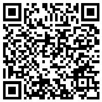 QR Code for bitcoin:bitcoin:bitcoin:bitcoin:1AidwXiJ7wjixarebry7RTUJHMdC94HPF
