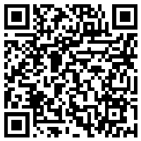 QR Code for bitcoin:bitcoin:bitcoin:bitcoin:1AjAP5sgGHQJrbRKnvSgXyHiMLdRTYe5T6