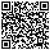 QR Code for bitcoin:bitcoin:bitcoin:bitcoin:1AjAzSRAREzSYd4mVTvsbG1w6ivnSjdZ6g