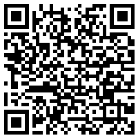 QR Code for bitcoin:bitcoin:bitcoin:bitcoin:1AjCknax3jWDUbEm886YvQYxRZZdqrc4o7