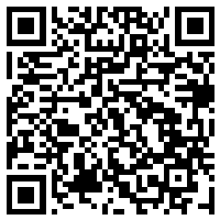 QR Code for bitcoin:bitcoin:bitcoin:bitcoin:1Ajbp3WujBjAzvL97oPBp3nDkM9stp4BbA