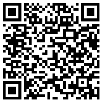 QR Code for bitcoin:bitcoin:bitcoin:bitcoin:1AjoEeTAU6qsucafhxaASVmWrP7SrBRSqd