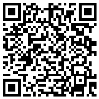 QR Code for bitcoin:bitcoin:bitcoin:bitcoin:1AjvD3nFFfYfmLtiXdEndem3Frazks9fs