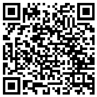 QR Code for bitcoin:bitcoin:bitcoin:bitcoin:1Ajzkh3FA4upBTBKSwL74DVuPy3WqG4TBF