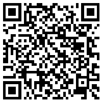QR Code for bitcoin:bitcoin:bitcoin:bitcoin:1AkB4LT3MtTMWF8EJjVFxt3CsoYSCvpDXH
