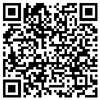 QR Code for bitcoin:bitcoin:bitcoin:bitcoin:1AkdUzAt4YgrCdCuboipLwQSA6XDcr3Vhb