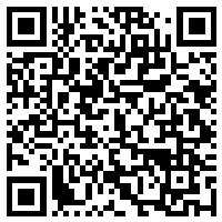 QR Code for bitcoin:bitcoin:bitcoin:bitcoin:1AmMPbmpRs67M2Bxc439aLRqtrteek4P1p