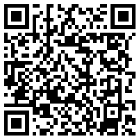 QR Code for bitcoin:bitcoin:bitcoin:bitcoin:1AmRuksAMDM8ejCZZKmWpUDWW8vJrUqdXj