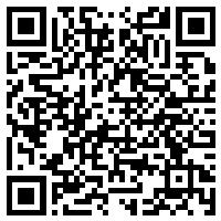 QR Code for bitcoin:bitcoin:bitcoin:bitcoin:1Amaeog7ibtgEDuoXi7kSSn4susFChTZNk