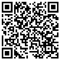 QR Code for bitcoin:bitcoin:bitcoin:bitcoin:1AmjuEY6mojE2ZRAnXDY9CUbYNbhmM2p3A