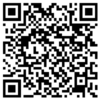 QR Code for bitcoin:bitcoin:bitcoin:bitcoin:1An6roR2ZqPDjrmNNhBVF73nJrK5C23TVb