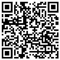 QR Code for bitcoin:bitcoin:bitcoin:bitcoin:1AnEKQxvTCfJWCaeFRZbU83y6stUGvsbeU