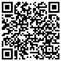 QR Code for bitcoin:bitcoin:bitcoin:bitcoin:1AnEhDCfGo9AtsnY2VUGBTyvqf6iqoW5jc