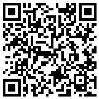 QR Code for bitcoin:bitcoin:bitcoin:bitcoin:1AnEyoareKcvsMULhVtrPpCmx3EAptHayj
