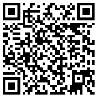 QR Code for bitcoin:bitcoin:bitcoin:bitcoin:1AnFVBp7iR3Gkda5LzxVaCChBy4KjXyX3t