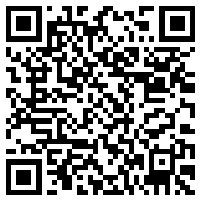 QR Code for bitcoin:bitcoin:bitcoin:bitcoin:1AnGPudD3vDFZqPdXpgjgsuV1FnVyWtwV4