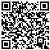QR Code for bitcoin:bitcoin:bitcoin:bitcoin:1AnSfZNMJqBZ8ZwH3esVNz7grhTstyhT7d