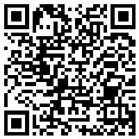 QR Code for bitcoin:bitcoin:bitcoin:bitcoin:1AnSsJsEG5fSycAhJQXVYQ9xxiwqbDCZaR