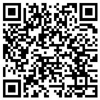 QR Code for bitcoin:bitcoin:bitcoin:bitcoin:1AnmHwrTDVjS9VFEmWS37utoJoXMppqtYQ