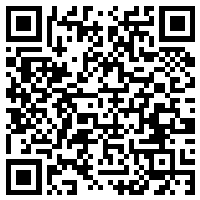 QR Code for bitcoin:bitcoin:bitcoin:bitcoin:1AnxWVDbJfei34EtRjfymQChKFNVUk2PXT