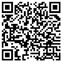 QR Code for bitcoin:bitcoin:bitcoin:bitcoin:1AoRPqAgRRfoKcFnsaQ2fVgncP9kLdSxnP
