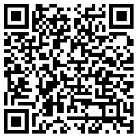 QR Code for bitcoin:bitcoin:bitcoin:bitcoin:1AoYgFsZrhMe5sm2YBPyFkCq9Fi6dPqk8V
