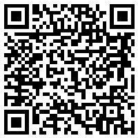 QR Code for bitcoin:bitcoin:bitcoin:bitcoin:1AokTZPxxXeJ6FjTJeSWMJ4XthjbkqdEW2