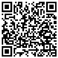 QR Code for bitcoin:bitcoin:bitcoin:bitcoin:1App7ocxLWgrSYAF79SdYH44KiUCo8QcDQ