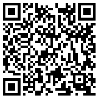 QR Code for bitcoin:bitcoin:bitcoin:bitcoin:1Aq6sUbeN6QKkoZkbe1wASyebsdda8951V