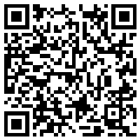 QR Code for bitcoin:bitcoin:bitcoin:bitcoin:1AqMeNVf8C1LAVagz3x2PqsCDbe1aKHTiQ