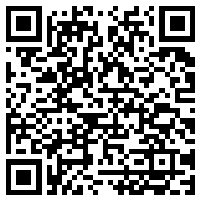 QR Code for bitcoin:bitcoin:bitcoin:bitcoin:1AqbGSiGGHQdZrMGBTHZ95fCfnnD5frezM