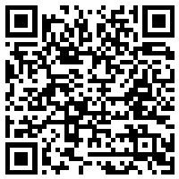 QR Code for bitcoin:bitcoin:bitcoin:bitcoin:1AsQ3CZGL9Nt6L9Jp5cPWkd5wonrAioEMV