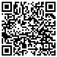 QR Code for bitcoin:bitcoin:bitcoin:bitcoin:1At6HGMCi9JDKLkf652CDMqUdqKCNaUibL