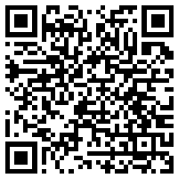QR Code for bitcoin:bitcoin:bitcoin:bitcoin:1At8kRHMmnFLo5ZmqcqFgDpEqZYWCGghBS
