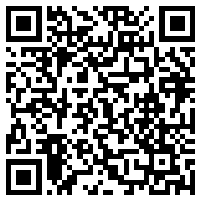 QR Code for bitcoin:bitcoin:bitcoin:bitcoin:1AtCxsEWe34BxTj2eoPpdLCb6ZRqC42UmU