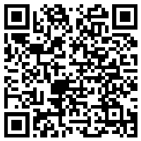 QR Code for bitcoin:bitcoin:bitcoin:bitcoin:1AtThbQEKeipc6qP4ee8PbdVCD7oYCmuLa